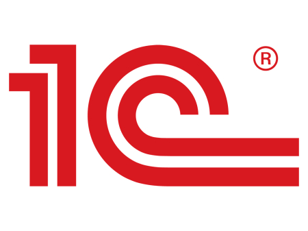 1С:СЛК. Аппаратный носитель (USB). Коробочная поставка