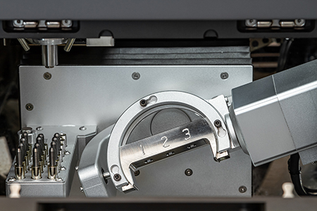 Для Фрезерных станков