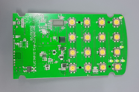 Плата стола врача AY-A 1000 н.п.