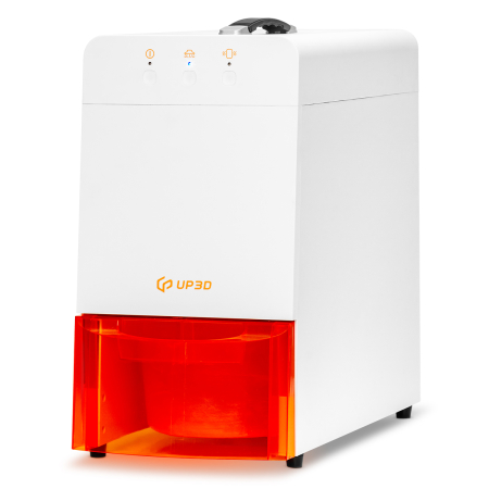 Вытяжная система Up3d V10