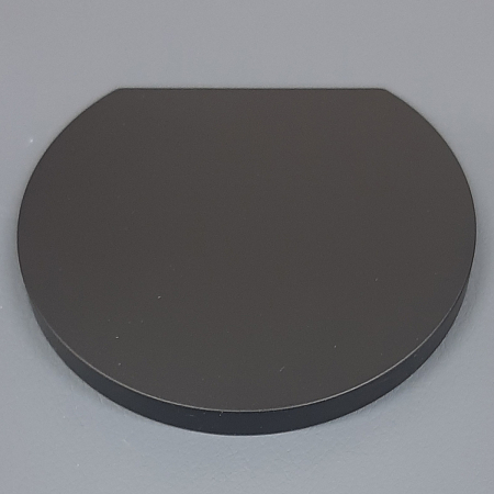 Платформа для установки моделей сканера