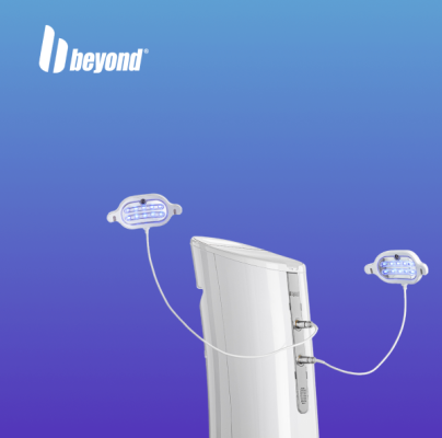 Система отбеливания, которая работает