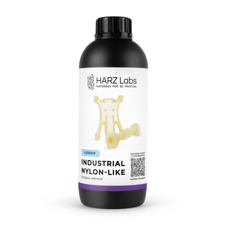 Полимерная смола Industrial Nylon-like 1кг