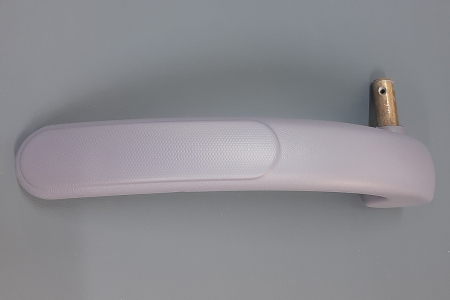 Подлокотники Mercury 330 стандарт (левый)