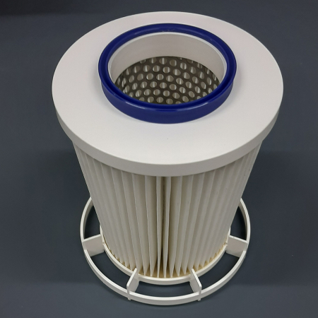 Фильтр вытяжки V10