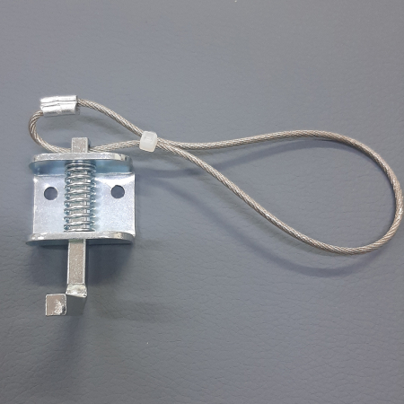 Регулировочное кольцо двери Tanzo D23