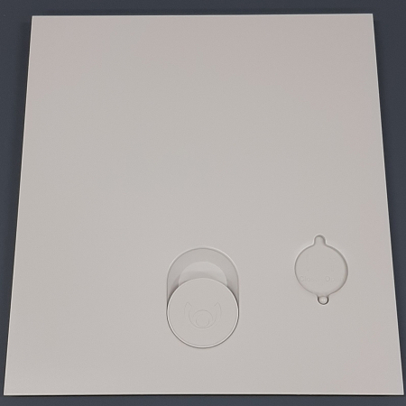 Крышка резервуара воды 18л,23л Tanzo C