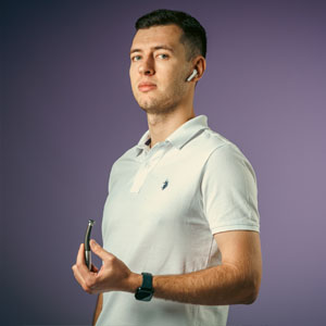 Тимур Нечаев