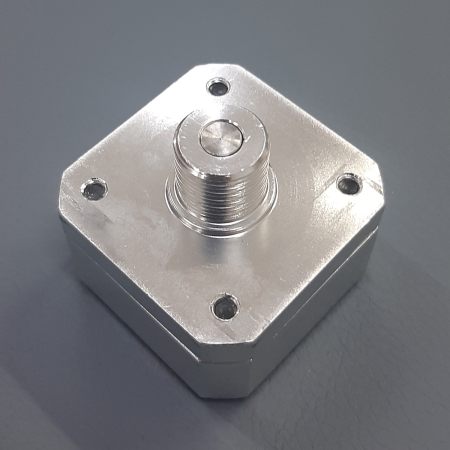 Предохранительный клапан давления Tanzo D23