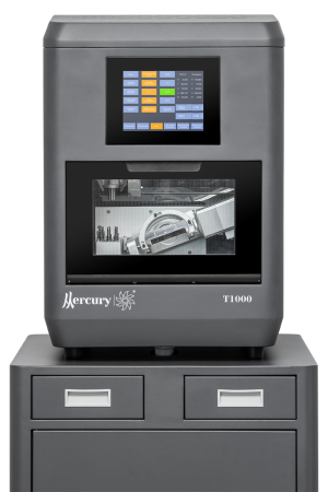 Фрезерный станок Mercury T1000