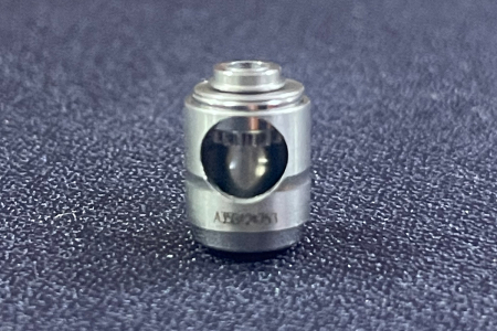 Роторная 111 MERCURY (внутренняя вода)