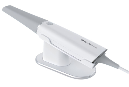 Интраоральный сканер Аоралскан Л (люкс, полное ПО)