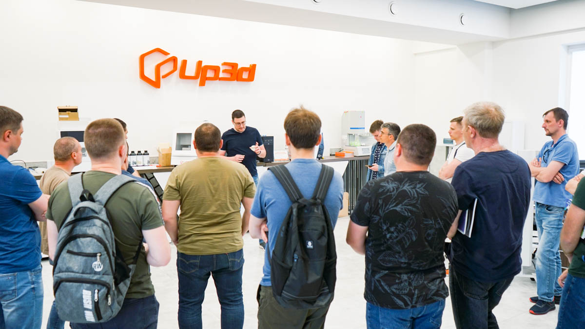 Егор Михайловский Обучение CAD\CAM