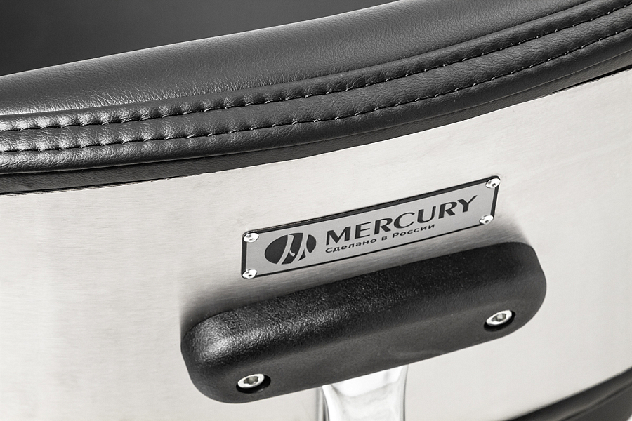 Стул микроскописта Mercury ЭЛИТ Комфорт с обратным газлифтом - Фото 14