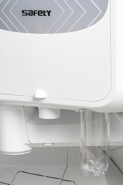 Стоматологическая установка Safety C1 нижняя подача - Фото 15
