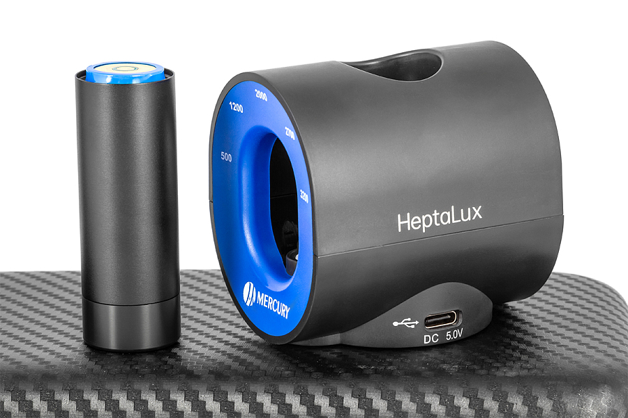 Полимеризационная лампа Mercury JR-CL37H new - Фото 5