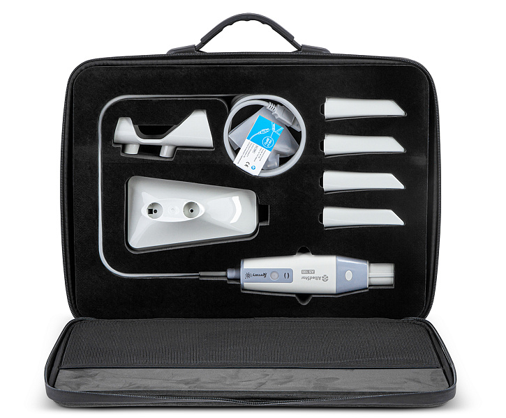 Интраоральный стоматологический 3D сканер Alliedstar AS 100 Pictures - Фото 4