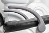 Стоматологическая установка Safety M2 с подкатным блоком с 24-диодным светильником - Фото 22