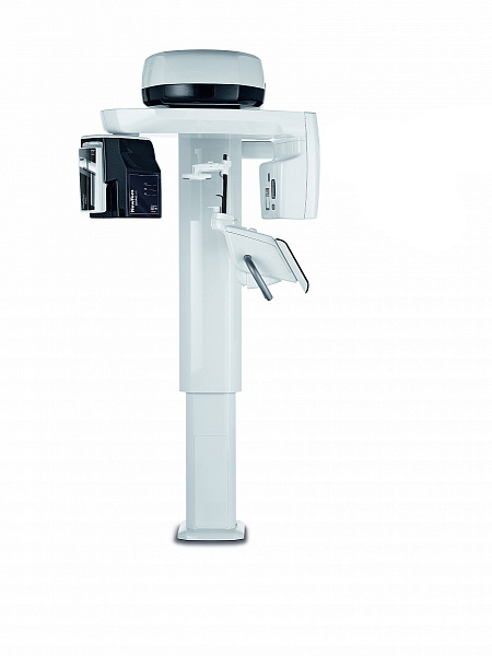 Дентальный томограф NewTom Giano HR Professional (16x18) - Фото 3