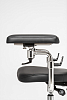 Стул микроскописта Mercury ЭЛИТ Комфорт с обратным газлифтом - Фото 7