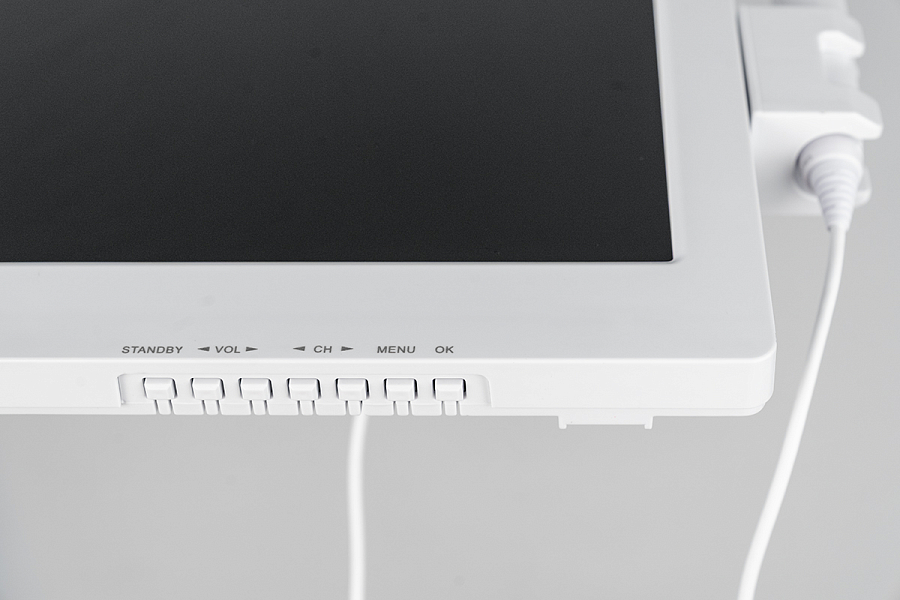 Комплекс визуализации (M978A-II) - Фото 2