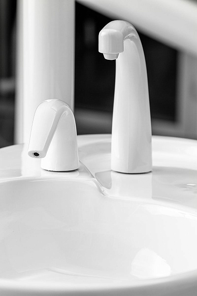 Стоматологическая установка Safety M1 верхняя подача - Фото 9