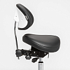 Стул-седло Mercury БАЛАНС Плюс со спинкой - Фото 13