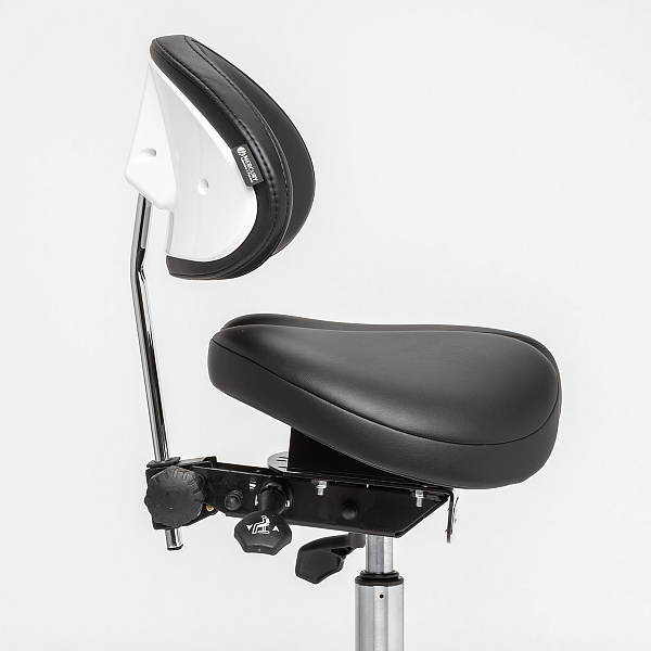 Стул-седло Mercury БАЛАНС Плюс со спинкой - Фото 13