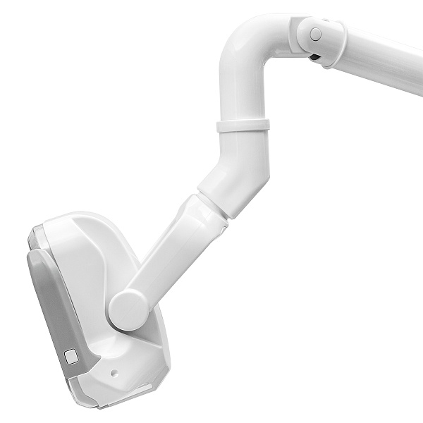 Стоматологический фантом пациента мобильный ЖГ-А15 - Фото 4