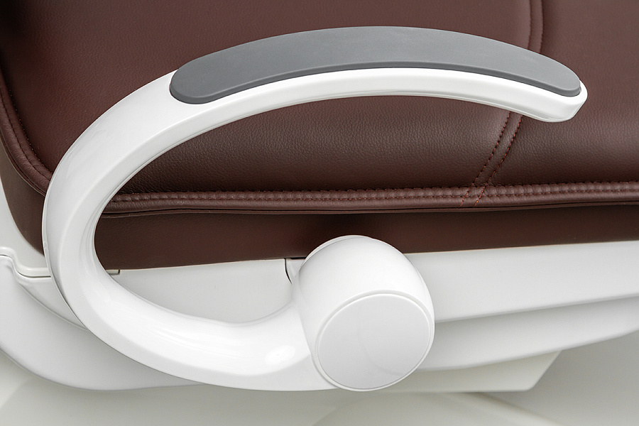 Стоматологическая установка Woson WOD 730 нижняя подача - Фото 18