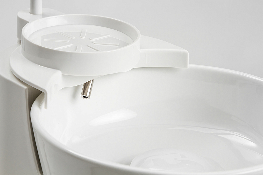 Стоматологическая установка Woson WOD 550 нижняя подача - Фото 14