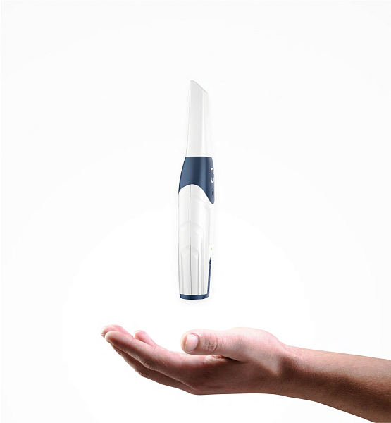 Интраоральный стоматологический 3D сканер Alliedstar AS 200 E - Фото 4