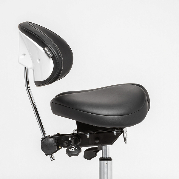 Стул-седло Mercury БАЛАНС Плюс со спинкой - Фото 12