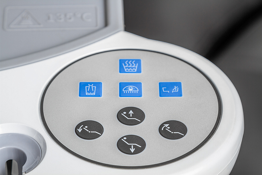 Стоматологическая установка Safety M1 верхняя подача - Фото 8