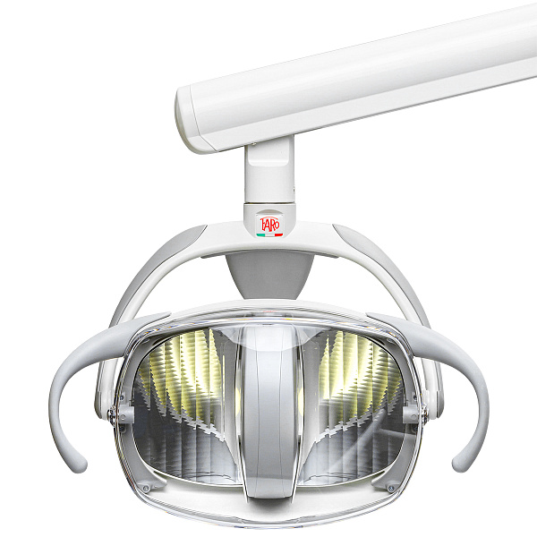 Стоматологическая установка Woson WOD 730 нижняя подача - Фото 21