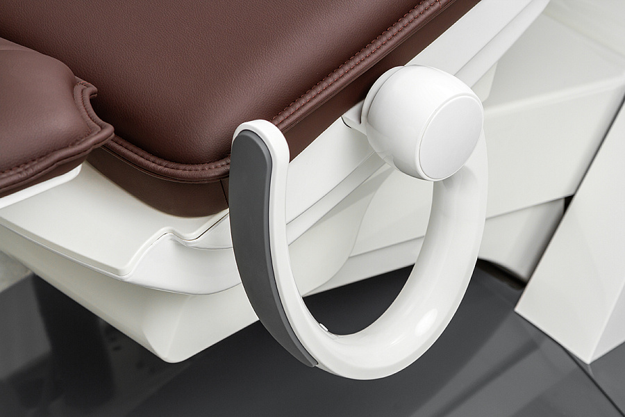 Стоматологическая установка Woson WOD 730 нижняя подача - Фото 19