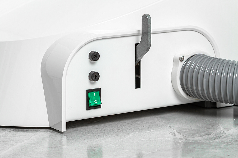 Стоматологическая установка Woson WOD 730 нижняя подача - Фото 17