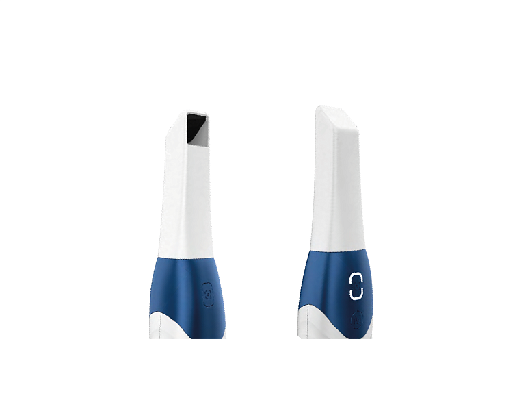 Интраоральный стоматологический 3D сканер Alliedstar AS 200 E - Фото 5