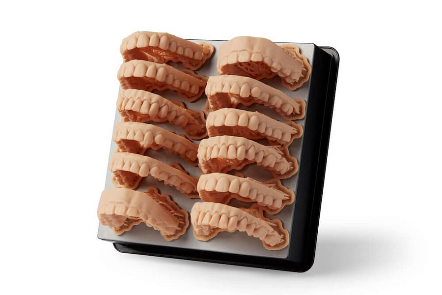 3Д принтер ФормЛабс Форм (FormLabs Form) 3B+ - Фото 6