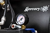 Компрессор воздушный медицинский безмасляный Mercury Black M HK-6EW-90 (280л) с мембранным осушителем - Фото 11