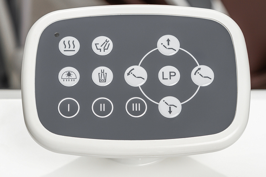 Стоматологическая установка Woson WOD 730 нижняя подача - Фото 9