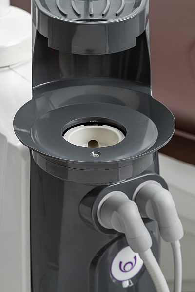 Стоматологическая установка Woson WOD 730 нижняя подача - Фото 13