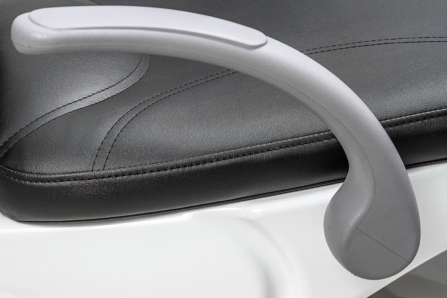 Стоматологическая установка Safety M1 верхняя подача - Фото 14