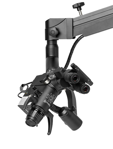 Микроскоп Mercury ПРО - Фото 7