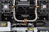 Компрессор воздушный медицинский безмасляный Mercury Black M HK-6EW-90 (280л) с мембранным осушителем - Фото 10