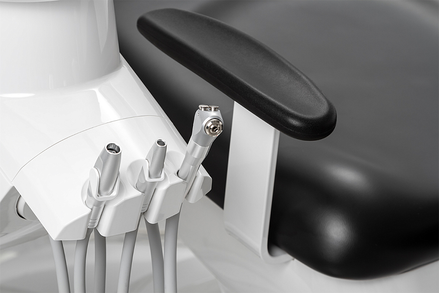 Стоматологическая установка Woson WOD 330 нижняя подача - Фото 9