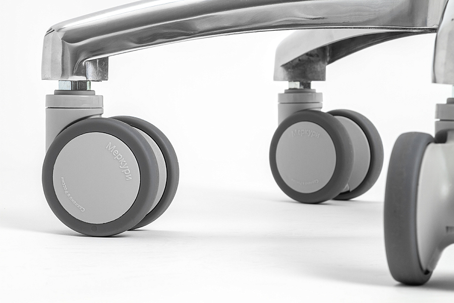 Стул микроскописта Mercury ELITE - Фото 14