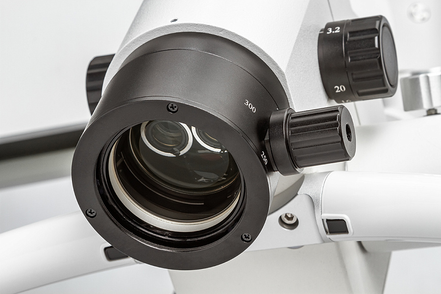 Микроскоп Mercury Meta PRO - Фото 8