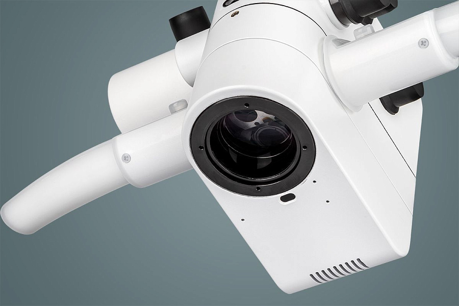 Микроскоп Mercury ASOM 520D - Фото 4