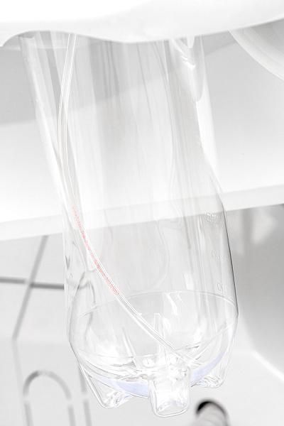 Стоматологическая установка Safety C1 нижняя подача - Фото 14